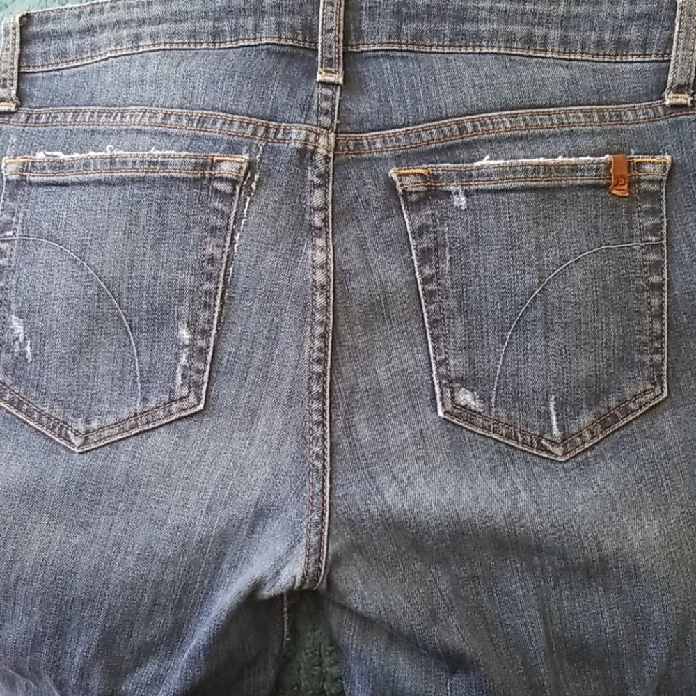 Joe's Jeans "The Skinny" - Picture 12 of 12
